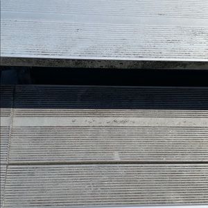 Meet your Posher, Frank